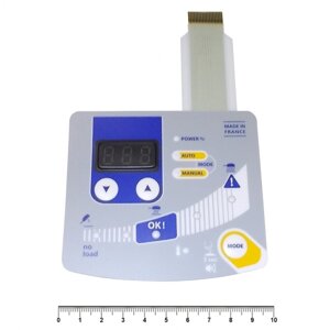 Панель контрольная для RedHotDot HOT INDUCTION HEATER 2.4 kW