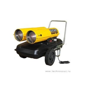 Техносоюз Master B 300 CED Тепловая пушка