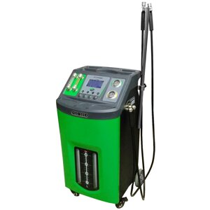 ATIS GD-505 Автоматическая установка для замены жидкости в АКПП c дисплеем
