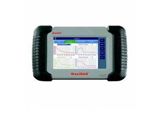 СКАНЕР ДИАГНОСТИЧЕСКИЙ AUTEL MAXIDAS DS708, РОССИЙСКАЯ ВЕРСИЯ