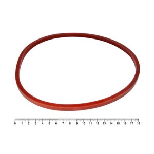 Шумоподавитель (большой) для Trommelberg TDA-100/101