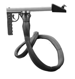 KraftWell IT-GUN Пистолет для взрывной накачки колес