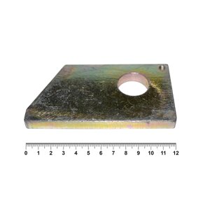 Защелка безопасности (I) для Trommelberg TST440A / TST455А