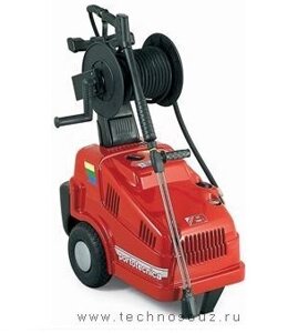 Royal Press DSPL2880T (IDAF) Аппарат выс. давления