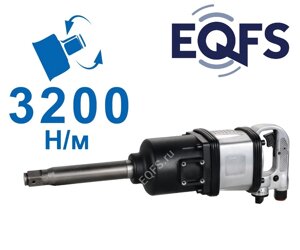 Гайковерт 1", 3200Нм, ES9880