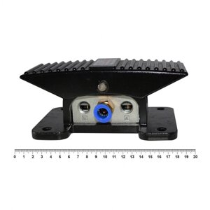 Педаль управления с клапаном для Trommelberg TST 25P