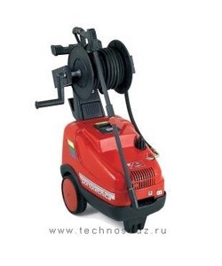 Elite-2840T Установка для мойки авт., без подогр.