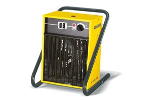 Электрическая тепловая пушка Wacker Neuson HE 9