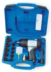 Гайковёрт пневматический Nordberg IT250kit