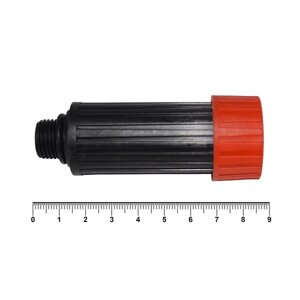 Клапан вентиляционный для Huberth RP304100