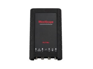 Осциллограф Autel Maxiscope MP408