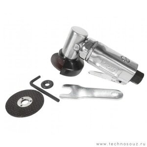 Техносоюз JTC-5005 Болгарка пневматическая 2"JTC /1