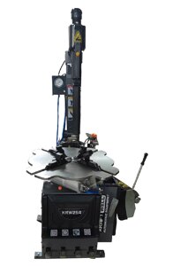 Шиномонтажный станок автоматический 10-28" KraftWell