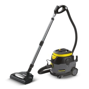 Пылесос сухой уборки Karcher T 15/1 HEPA + ESB 28