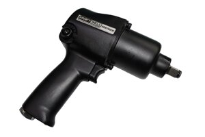 KraftWell KRW750IW Гайковерт пневматический ударный 1/2", 780 Нм