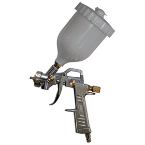 КРАСКОРАСПЫЛИТЕЛЬ FUBAG BASIC G600/1.5 HP