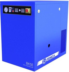 Воздушный винтовой компрессор Remeza ВК5-8 (10)