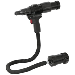Адаптер 50 кН для вытяжных и резьбовых заклёпок RedHotDot 8/10 тонн