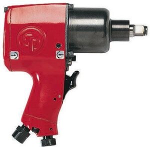 Гайковерт Chicago Pneumatic CP9541 1/2"