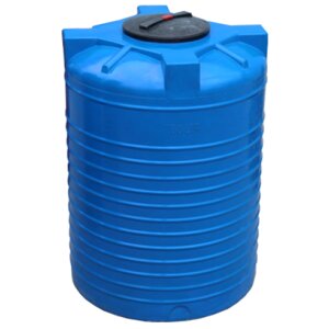 Бак накопительный для воды для помещений на 780 литров