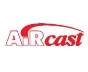 Компрессоры поршневые Aircast (Беларусь)