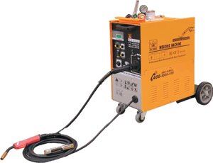 ATIS M20 Полуавтоматический сварочный аппарат 220V (FY4180/2E)