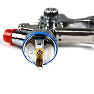 Пистолет покрасочный Huberth RP14000H HVLP с дюзой 1.3 мм