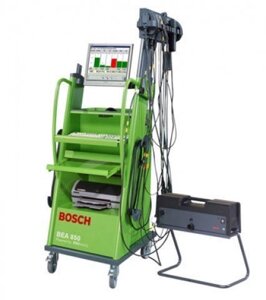 Система анализа эмиссии Bosch BEA 850