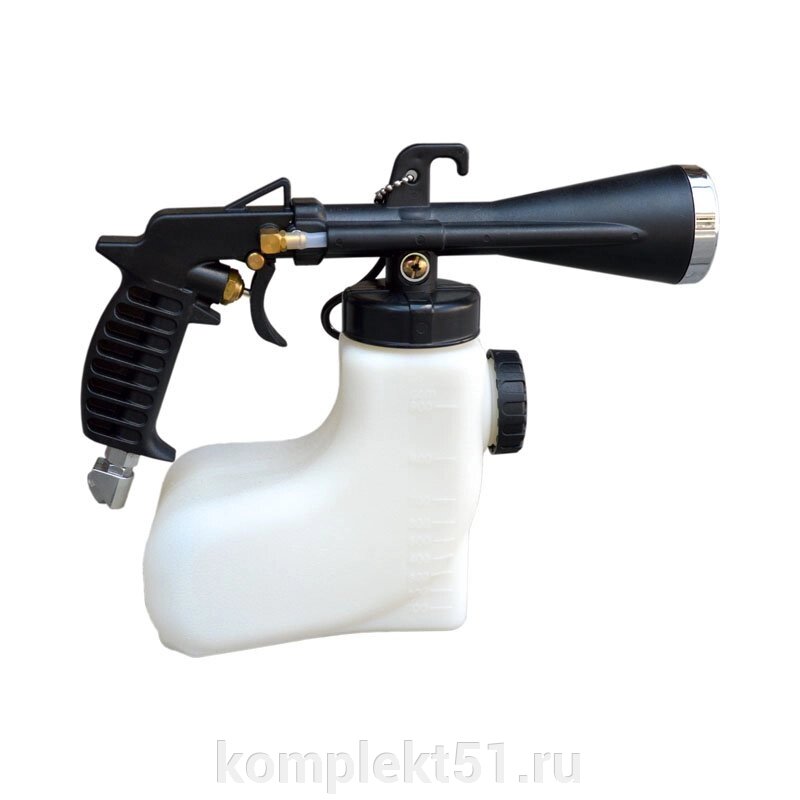 Пистолет для химчистки WDK-65133 - обзор