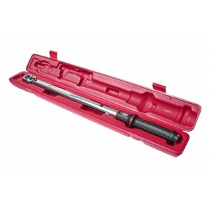 Ключ динамометрический 1/2" 60-300Нм JTC-4937