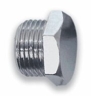 ASTUROMEC ЗАГЛУШКА A120/1 M1/8"