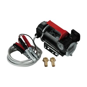 Электрический насос для дизельного топлива 12 В Carry 3000 12v