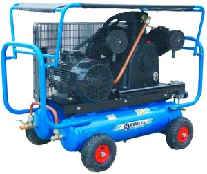 Компрессор поршневой REMEZA СБ 4/С-90 W115-6