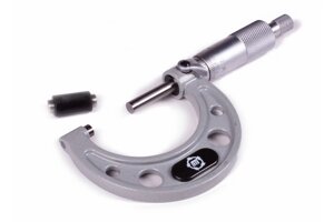 Микрометр МК- 75 0.01 кл. 1 ТМ***