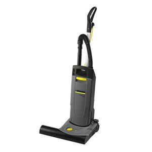 Щеточный пылесос Karcher CV 48/2