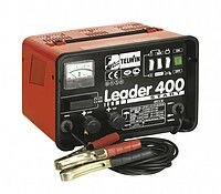 Пуско-зарядное устройство Telwin LEADER 400 - описание