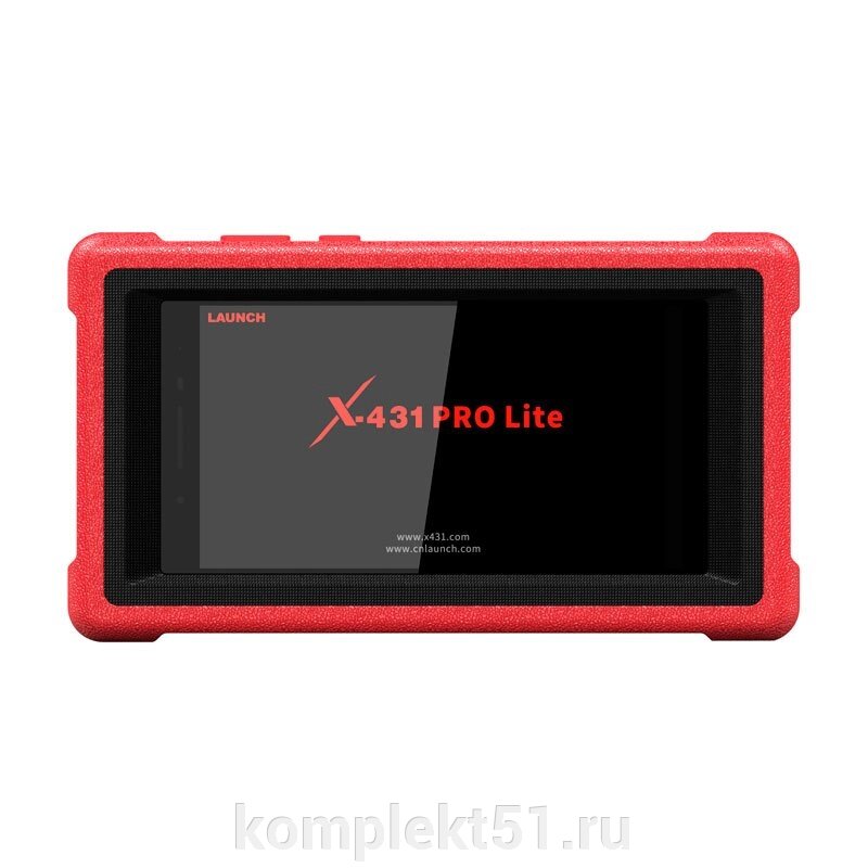 Сканер диагностический Launch X-431 PRO Lite 2.0 - Мурманск