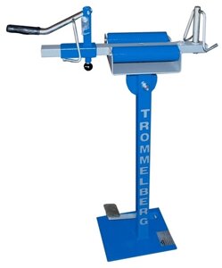 Борторасширитель Trommelberg TS M201 для шиномонтажа механический