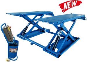 Подъемник для шиномонтажа, г/п 3,0 т. TS-1502M (220 V ТВ)