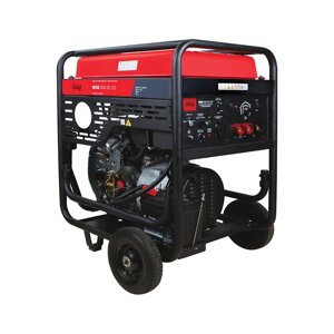 Техносоюз Сварочный генератор FUBAG WCE 300 DC ES