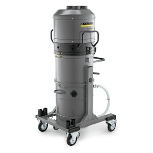 Пылесос для сбора жидкостей Karcher IVR-L 100/30