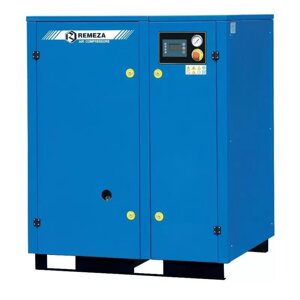 Винтовой компрессор Remeza ВК20-8 (10,15)