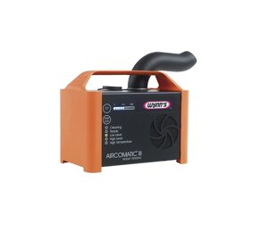 Aircomatic III Установка для дезинфекции и удаления запаха
