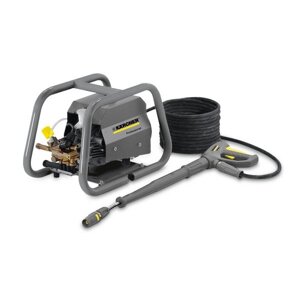 Специальный аппарат Karcher HD 600