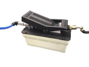 KINGTONY УДЛИНИТЕЛЬ 2293-02 с шаровым окончанием 15 градусов 1/4", 55мм