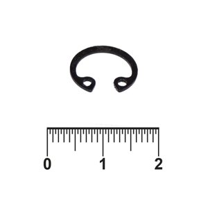 Кольцо пальца поршня стопорное для Huberth RP304100