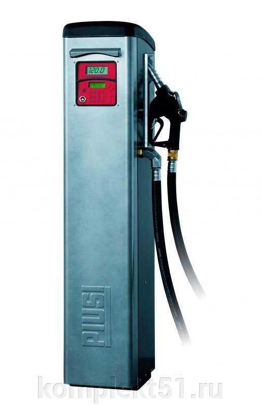 Стационарная топливораздаточная колонка для дизельного топлива Self Service 100 MC F - заказать