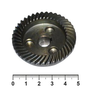 Шестерня ведомая (большая) для Huberth RP207183-R