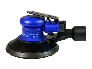 Эксцентриковая шлифовальная машинка пневматическая Huberth RP204151-5 (5 мм)