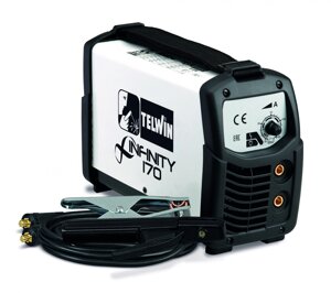 Сварочный аппарат INFINITY 170 230V ACX